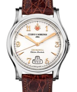 Robusto Churchill Yalta Edition