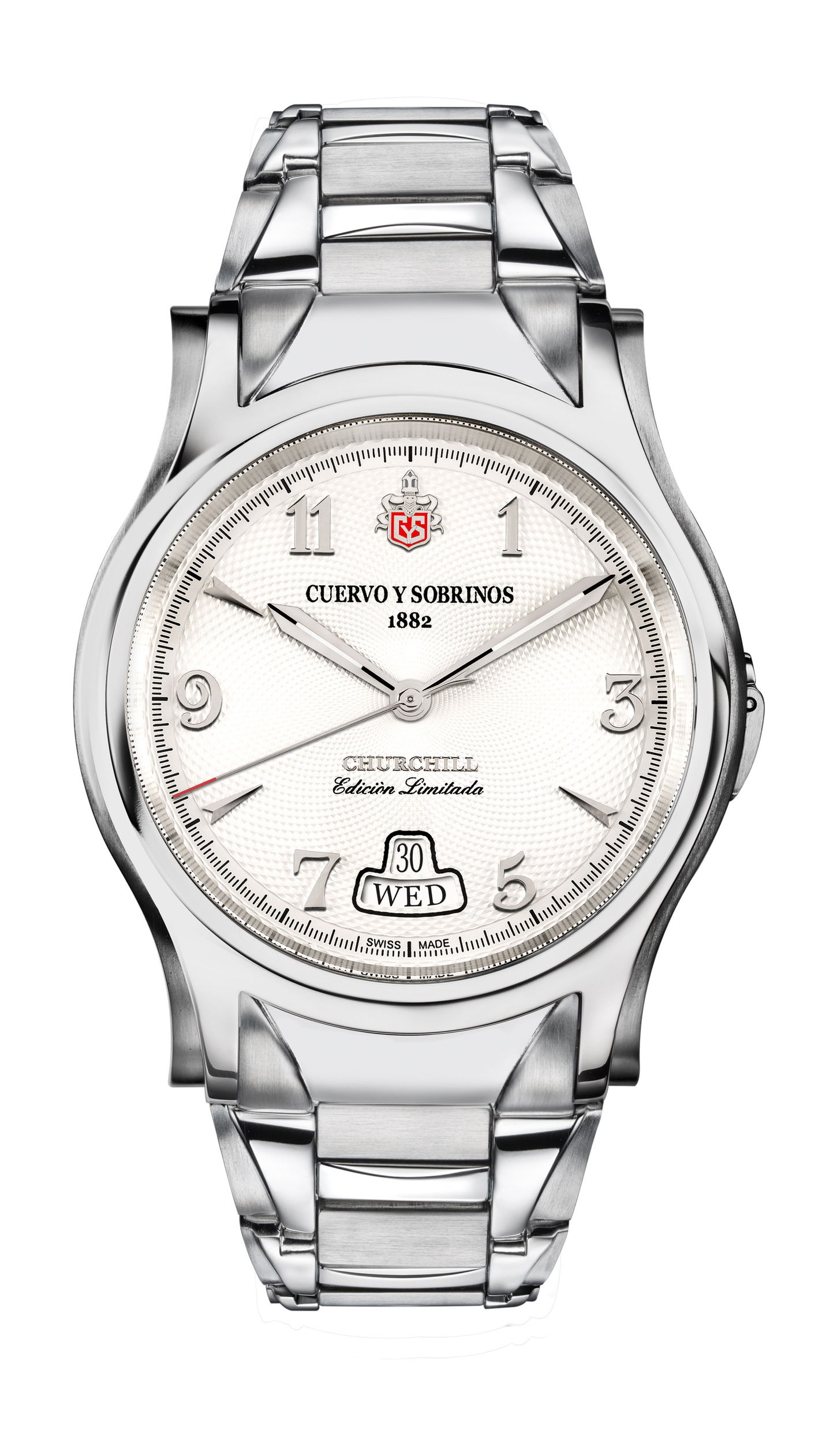 Robusto Churchill Yalta Edition