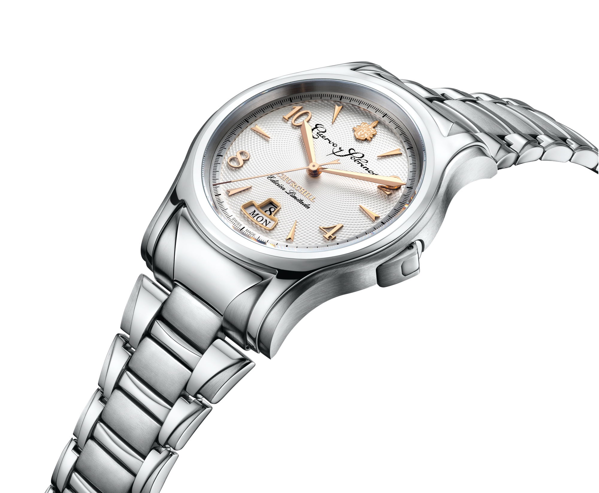 Robusto Churchill Yalta Edition - Image 2