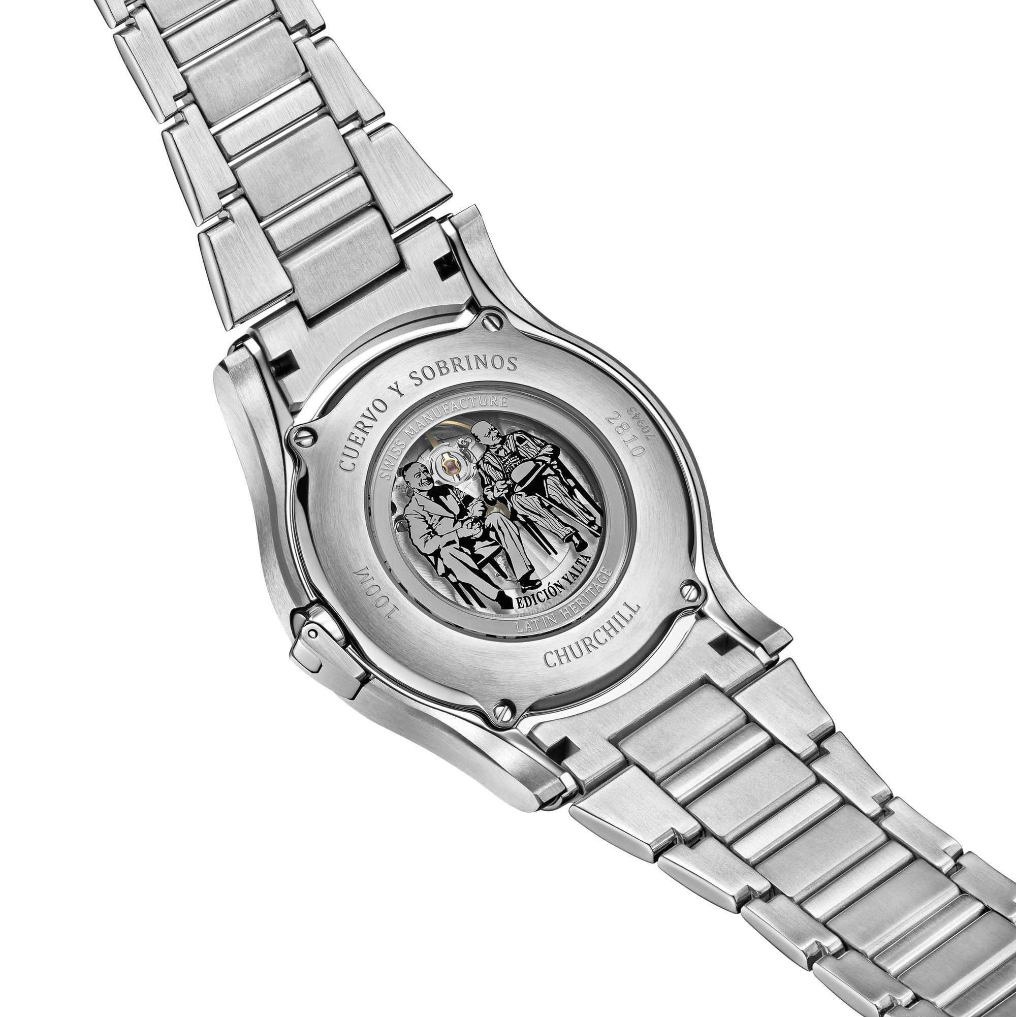 Robusto Churchill Yalta Edition - Image 5