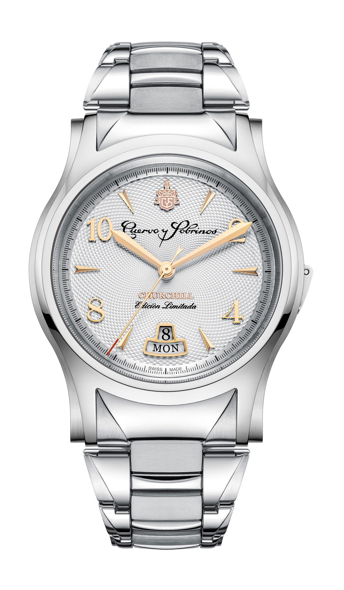 Robusto Churchill Yalta Edition