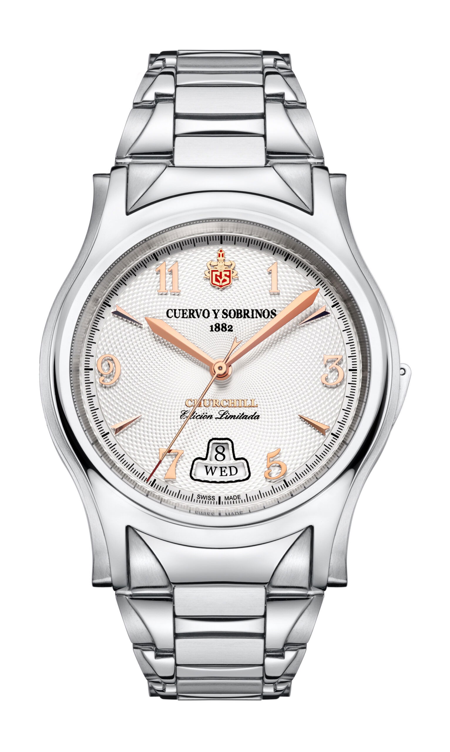 Robusto Churchill Yalta Edition