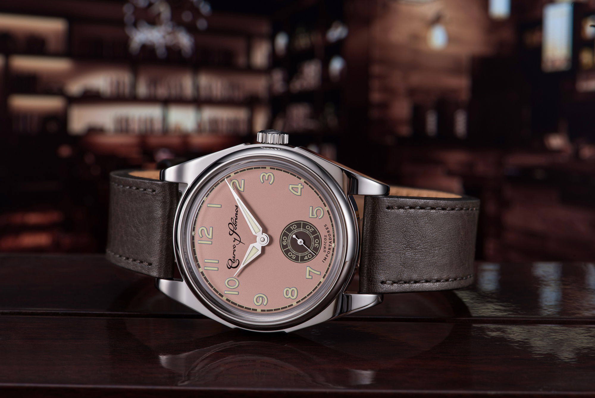 Robusto Pedro Murias - Image 4