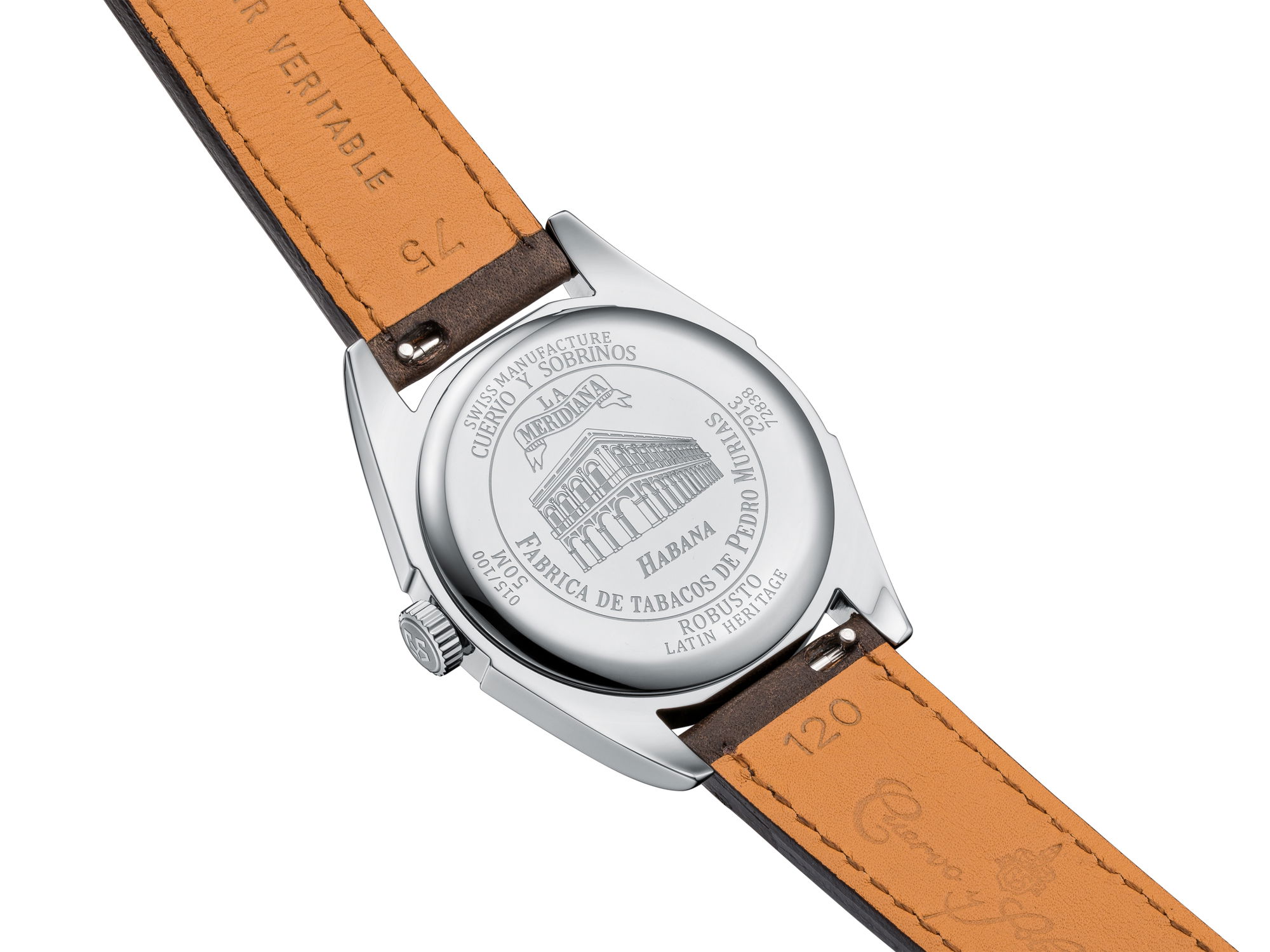 Robusto Pedro Murias - Image 6