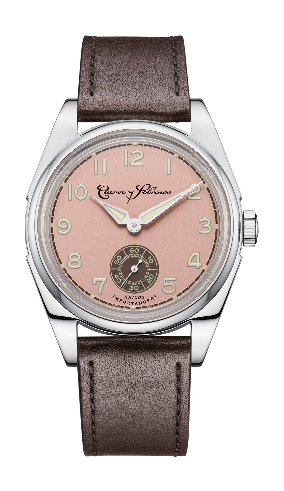 Robusto Pedro Murias