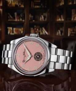 Alternative view of Robusto Pedro Murias