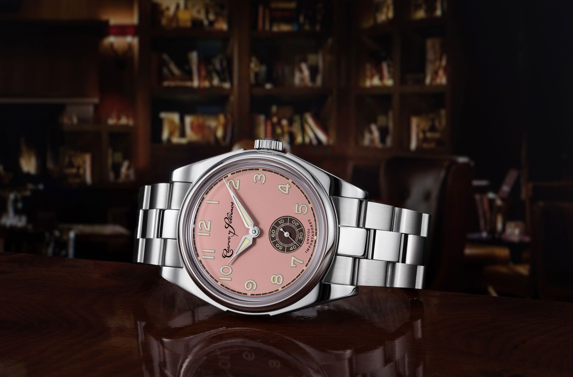 Robusto Pedro Murias - Image 2