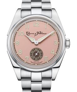 Robusto Pedro Murias