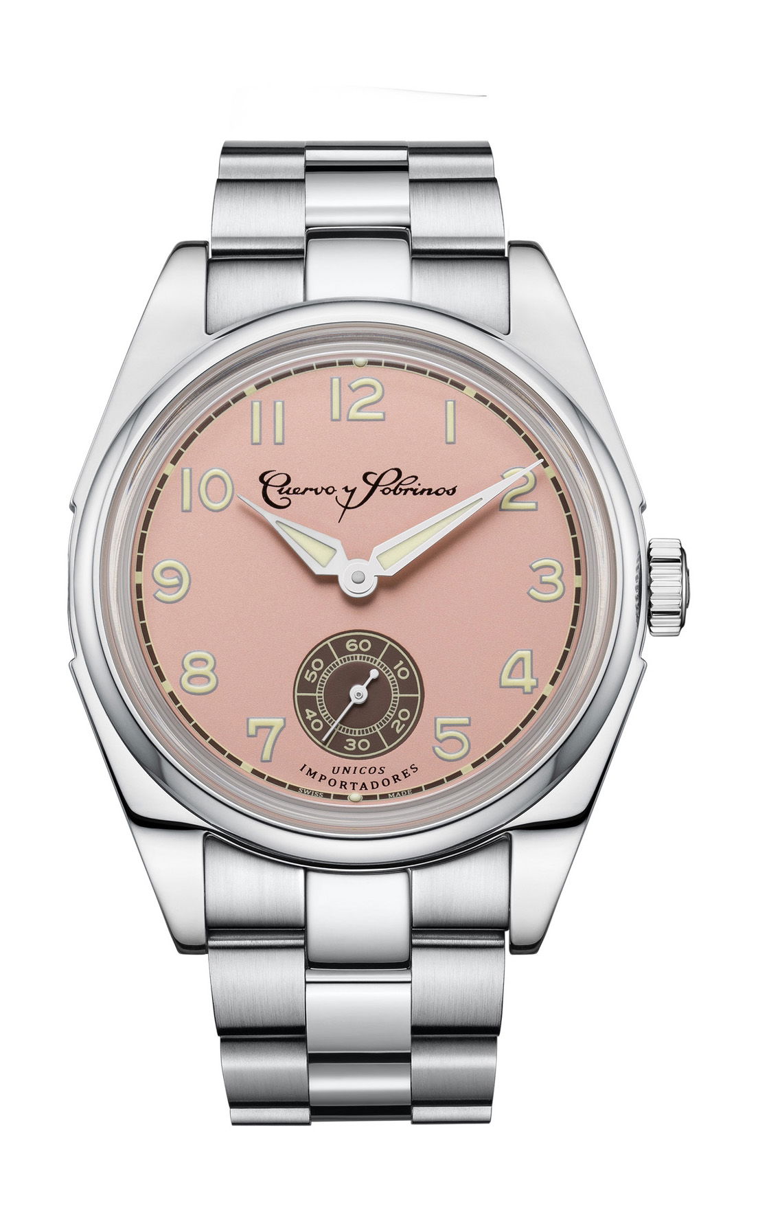 Robusto Pedro Murias