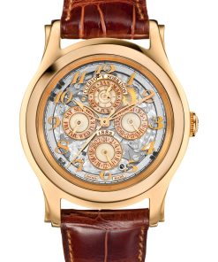 Robusto Perpetual GMT