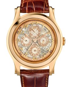 Robusto Perpetual GMT