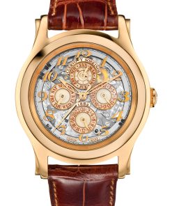 Robusto Perpetual GMT