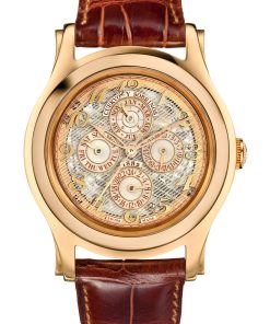 Robusto Perpetual GMT