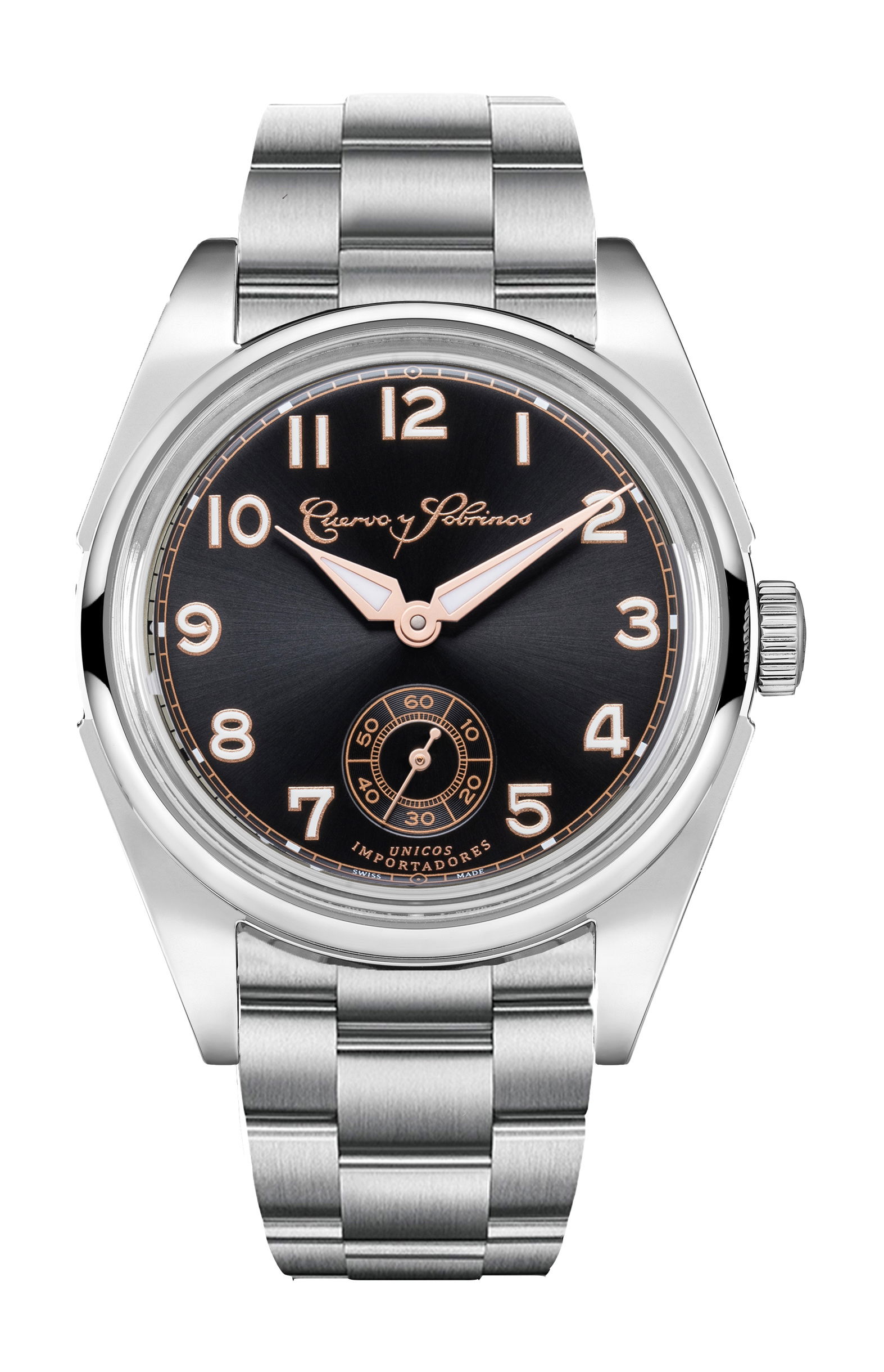 Robusto Sans Souci Black