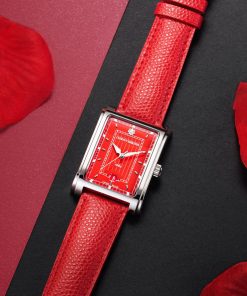 Alternative view of Señora Caramelo