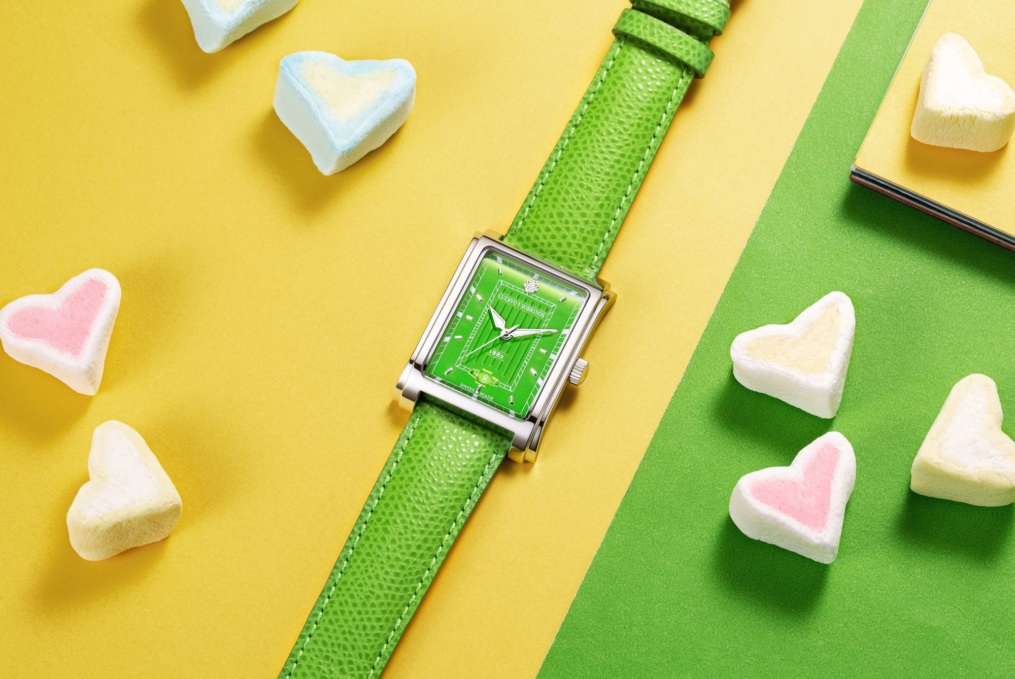 Señora Caramelo - Image 2