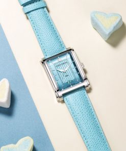 Alternative view of Señora Caramelo