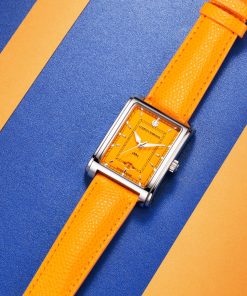 Alternative view of Señora Caramelo