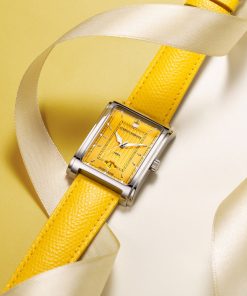 Alternative view of Señora Caramelo