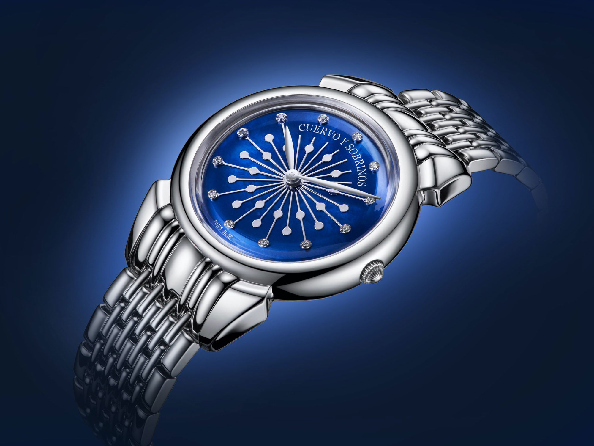 Señora Sol y Estrellas - Image 2