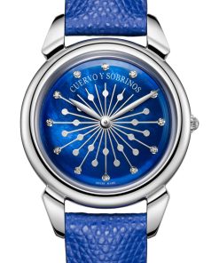 Señora Sol y Estrellas