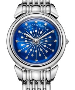 Señora Sol y Estrellas