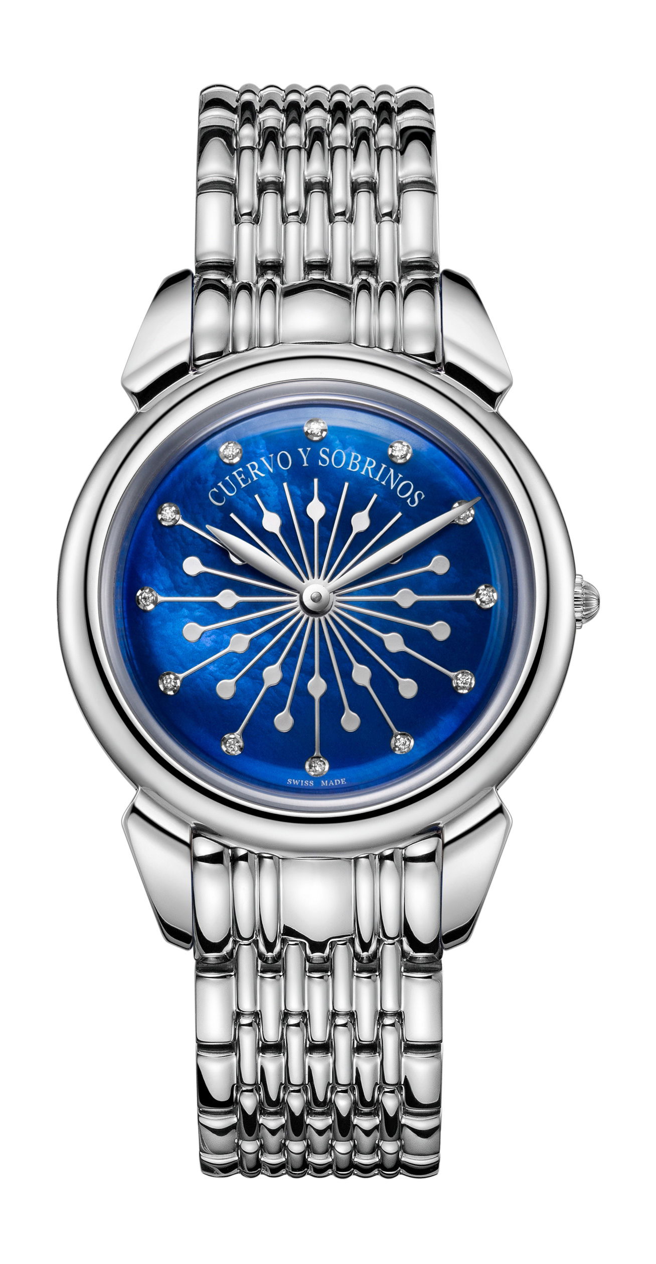 Señora Sol y Estrellas