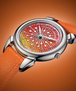 Alternative view of Señora Sol y Estrellas