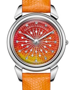 Señora Sol y Estrellas