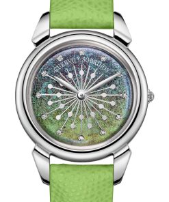 Señora Sol y Estrellas