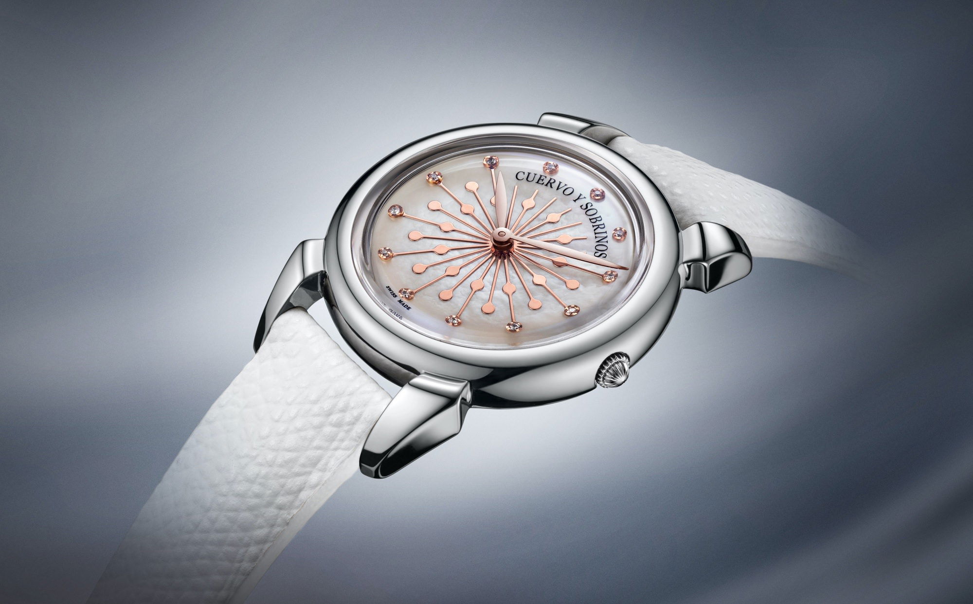 Señora Sol y Estrellas - Image 2