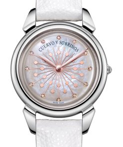 Señora Sol y Estrellas