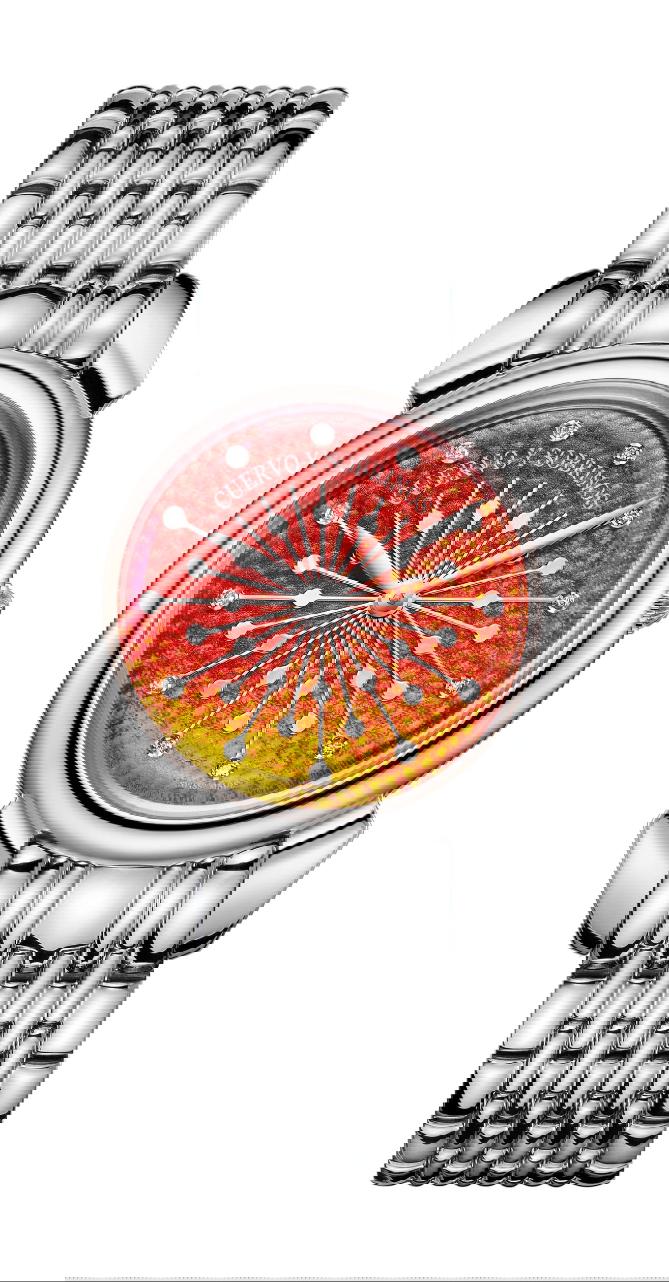 Señora Sol y Estrellas