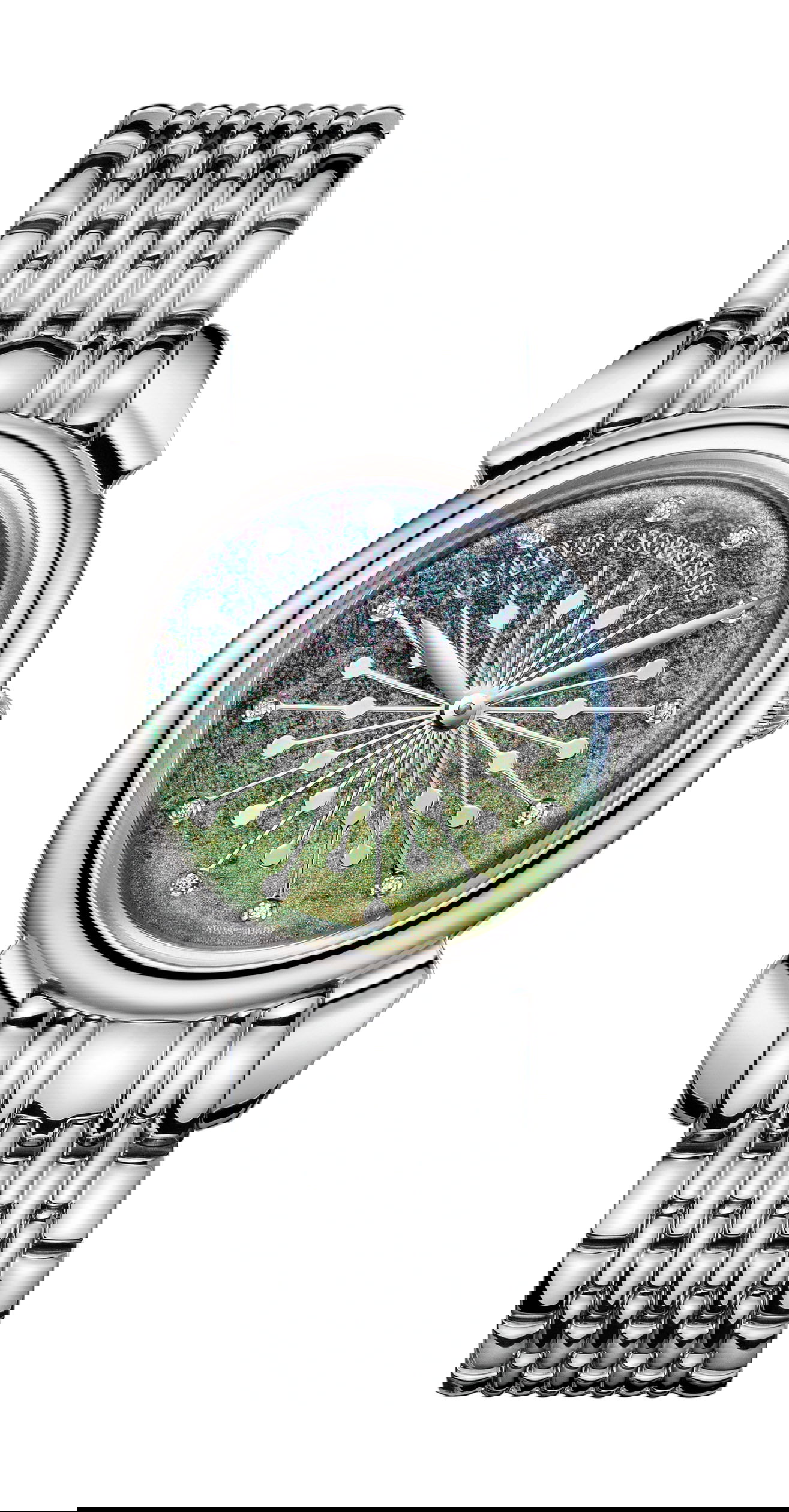 Señora Sol y Estrellas