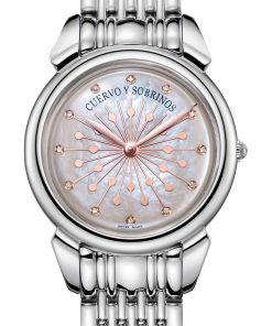 Señora Sol y Estrellas