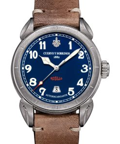 Vuelo Domingo Rosillo