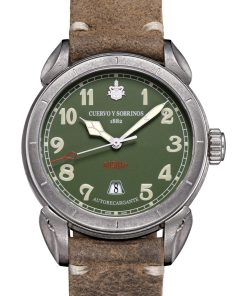 Vuelo Domingo Rosillo