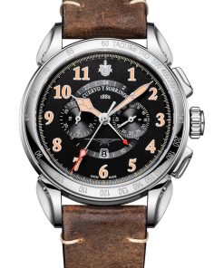 Vuelo Emilio Carranza Pilot