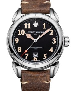 Vuelo Emilio Carranza Pilot