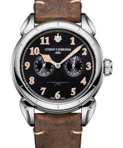 Vuelo Emilio Carranza Pilot