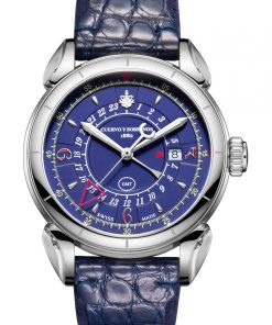 Vuelo GMT