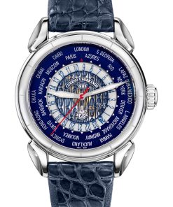 Vuelo Horas Del Mundo