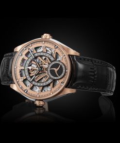 Alternative view of Dominion GMT Gold