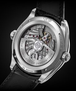 Alternative view of Dominion GMT Titanium