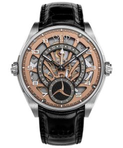 Dominion GMT Titanium