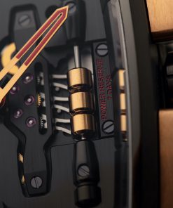 Alternative view of Kambys