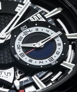 Alternative view of Klepcys Alarm