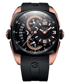 Klepcys Chronograph