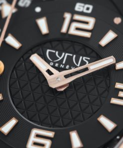 Alternative view of Klepcys Chronograph