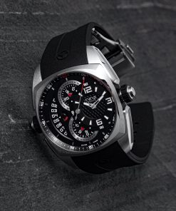 Alternative view of Klepcys Chronograph